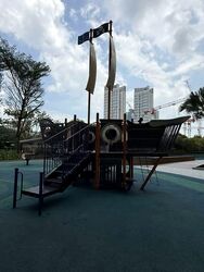The Trilinq (D5), Condominium #547005451